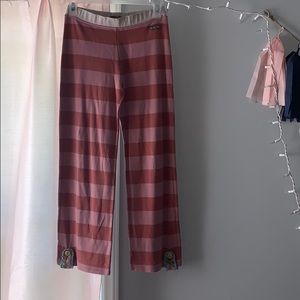 Matilda Jane 12 pants